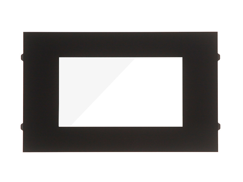 PC plastic display panel
