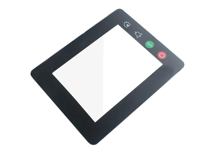 Acrylic plastic  panel
