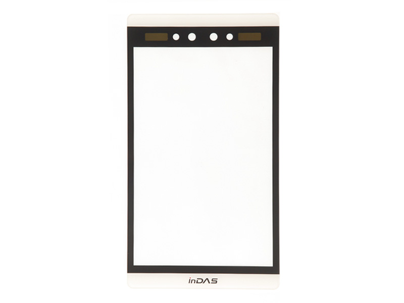 Plastic display panel