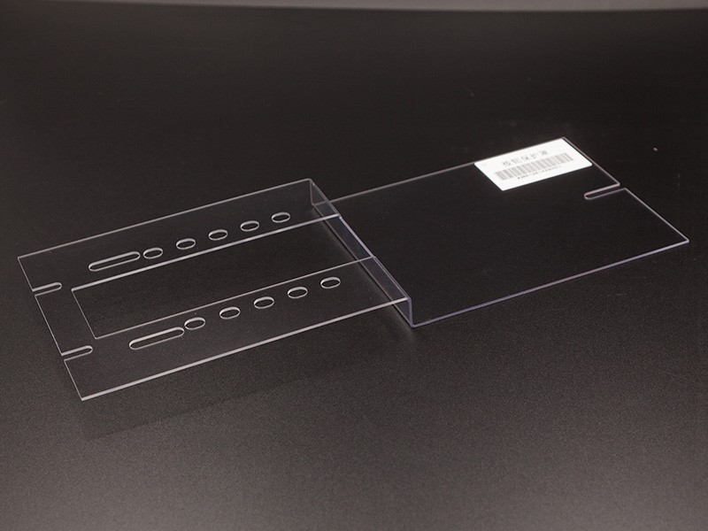 Characteristics and applications of PC materials