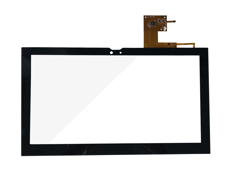 触摸屏PC面板（表面硬度2H）