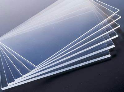 How to grade the resistance of PC sheet?