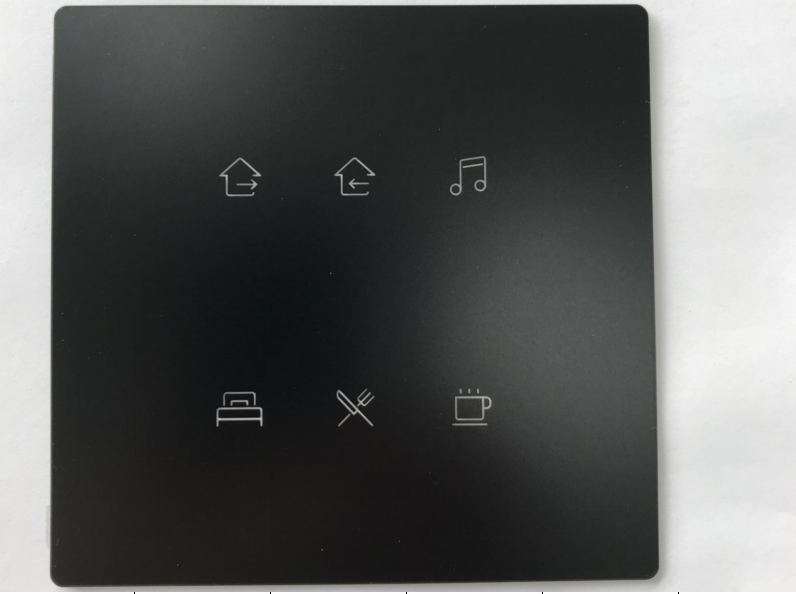 Switch PC Cover